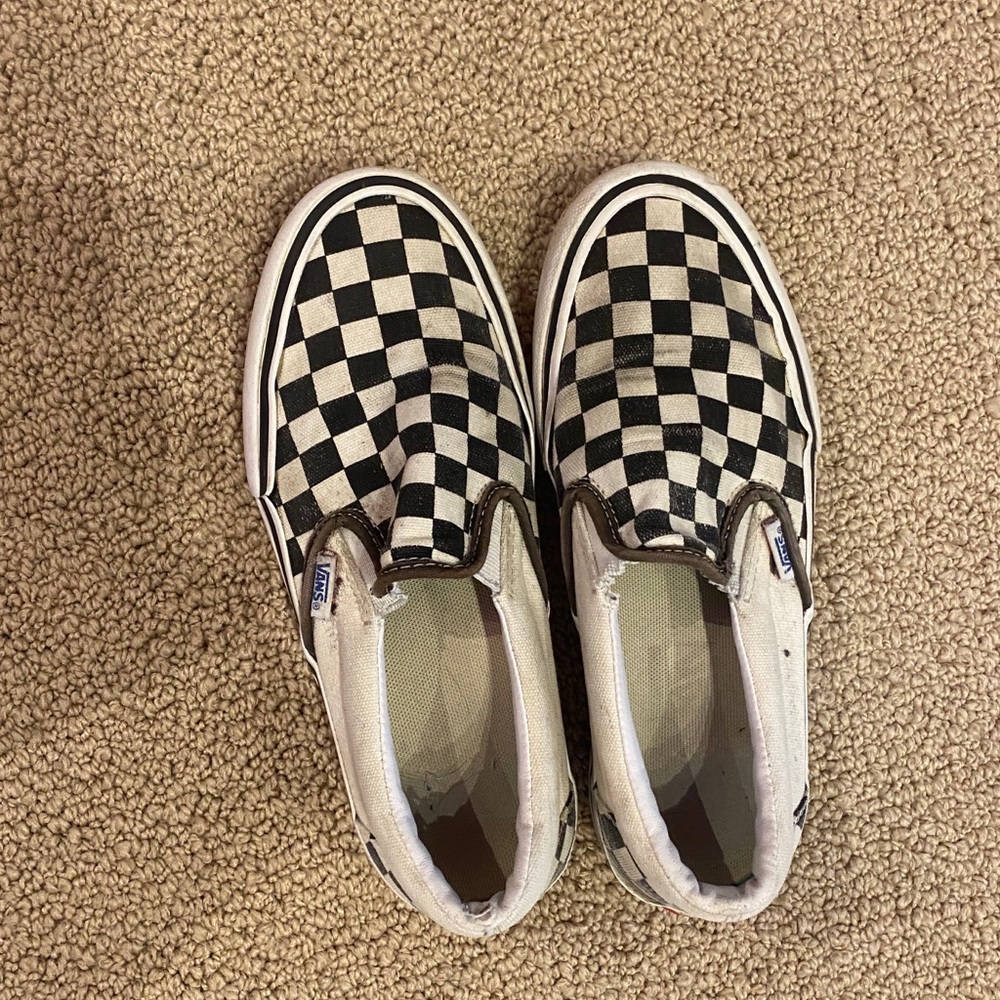 Vans
